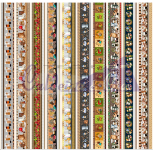 Barrado Café Imperial  cor 01 (Est. Digital) 